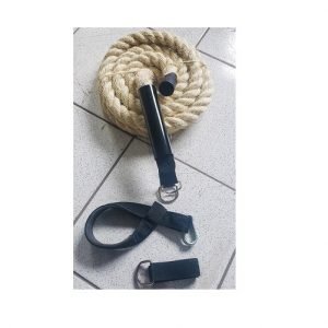 Corda Escalada 36MM