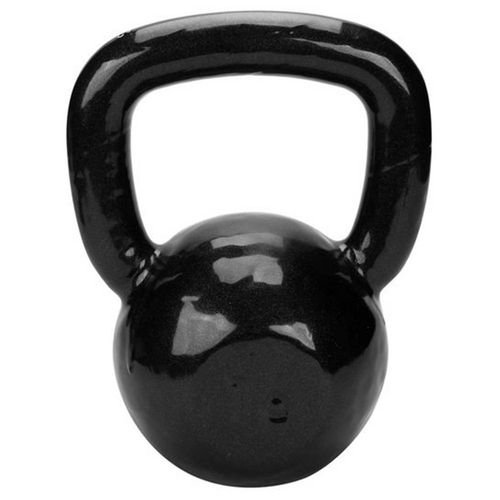 Kettlebell Emborrachado