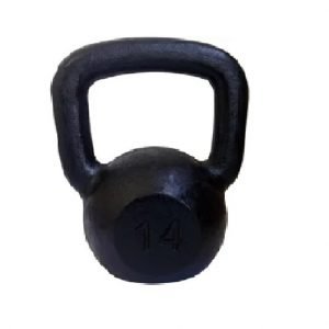 Kettlebell Pintado