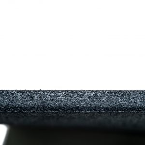 Piso de Borracha 100x100cm