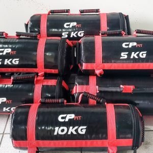 Power Bag