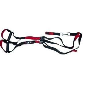 Suspension CP TRX