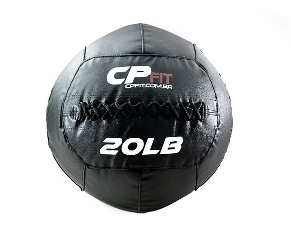Wall Ball